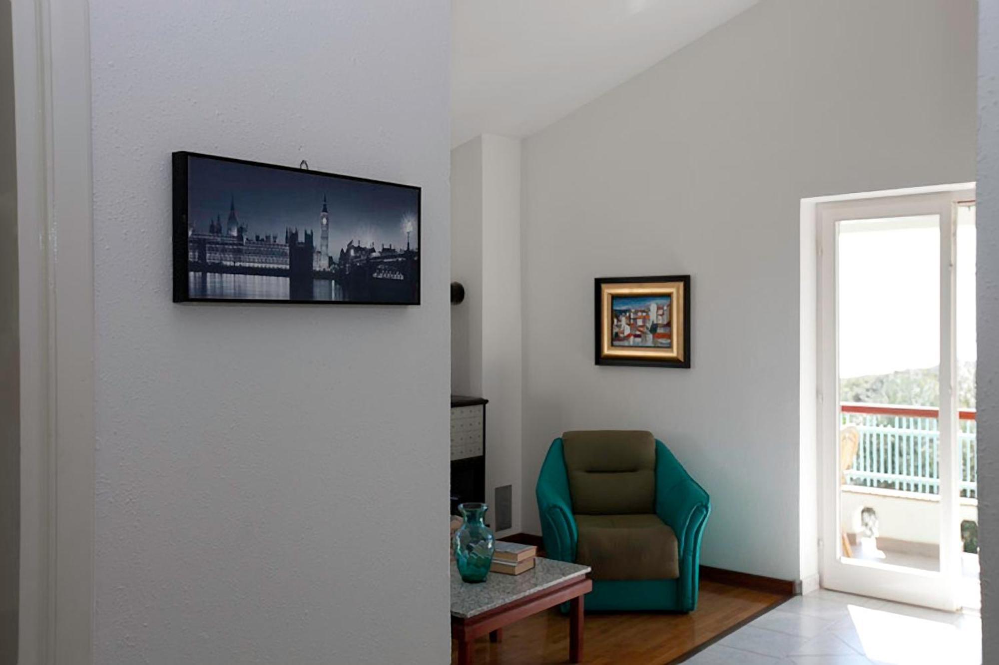 Apartments Villa Iva ラヴニ 部屋 写真