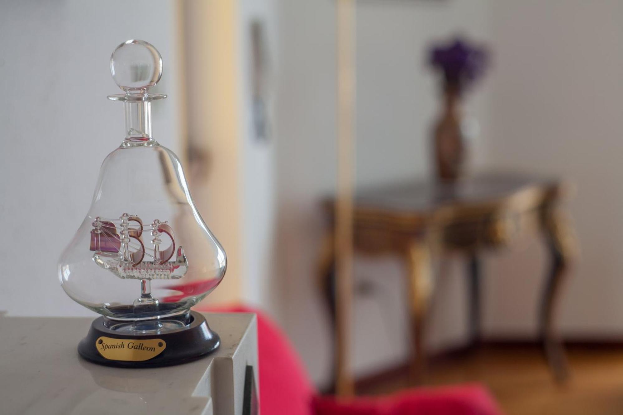Apartments Villa Iva ラヴニ 部屋 写真