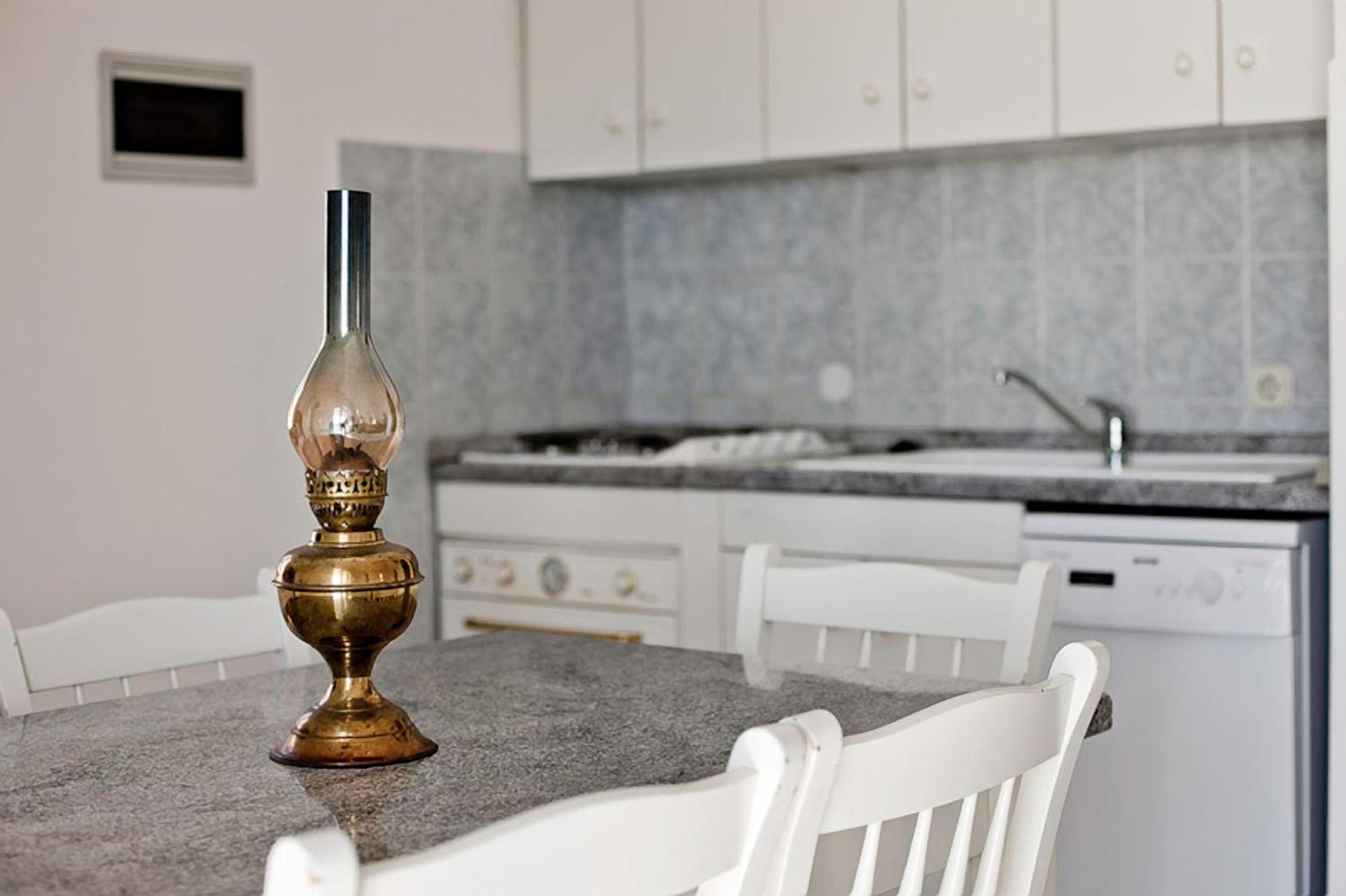 Apartments Villa Iva ラヴニ 部屋 写真