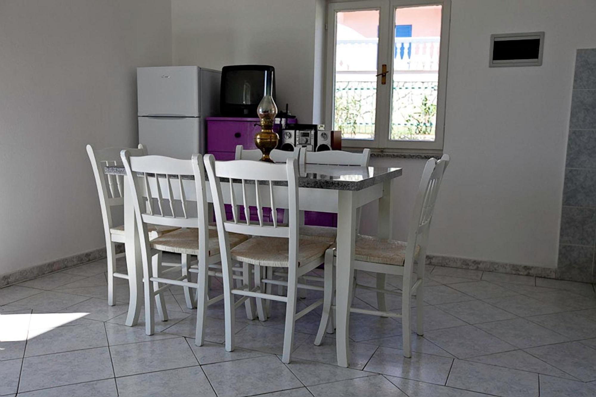 Apartments Villa Iva ラヴニ 部屋 写真