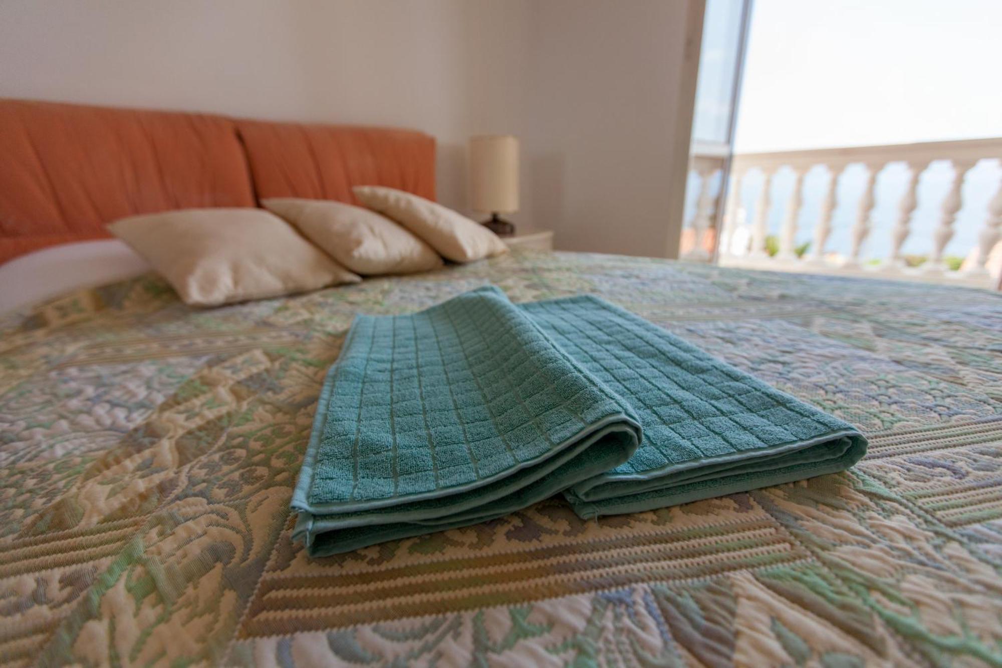 Apartments Villa Iva ラヴニ 部屋 写真