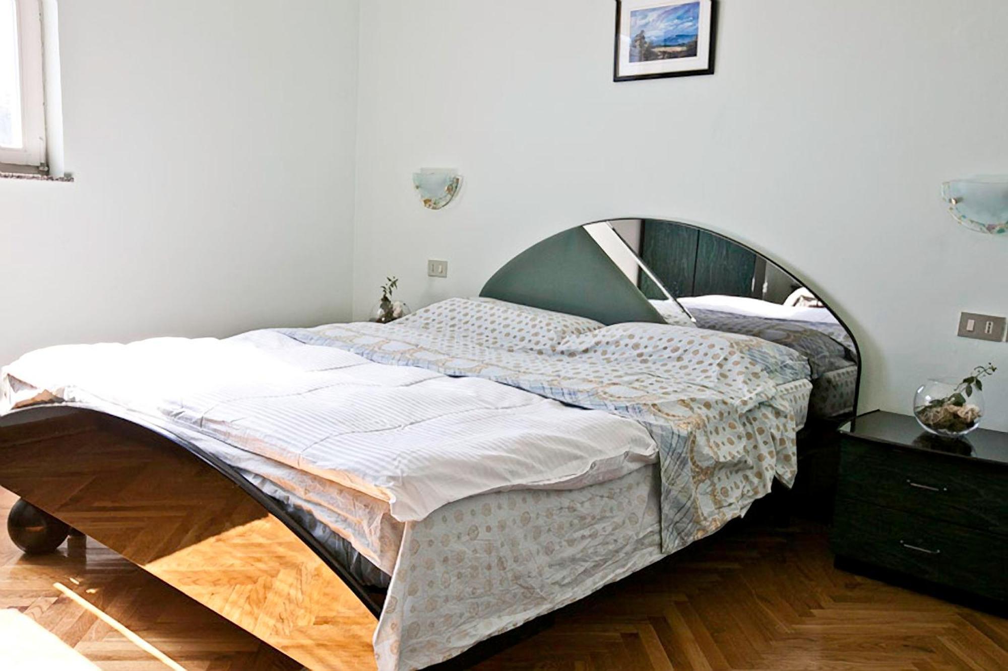 Apartments Villa Iva ラヴニ 部屋 写真