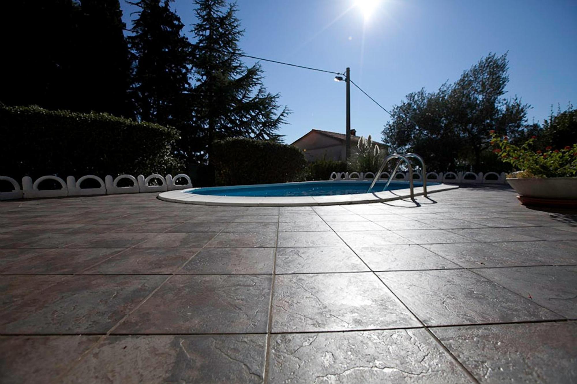 Apartments Villa Iva ラヴニ 部屋 写真