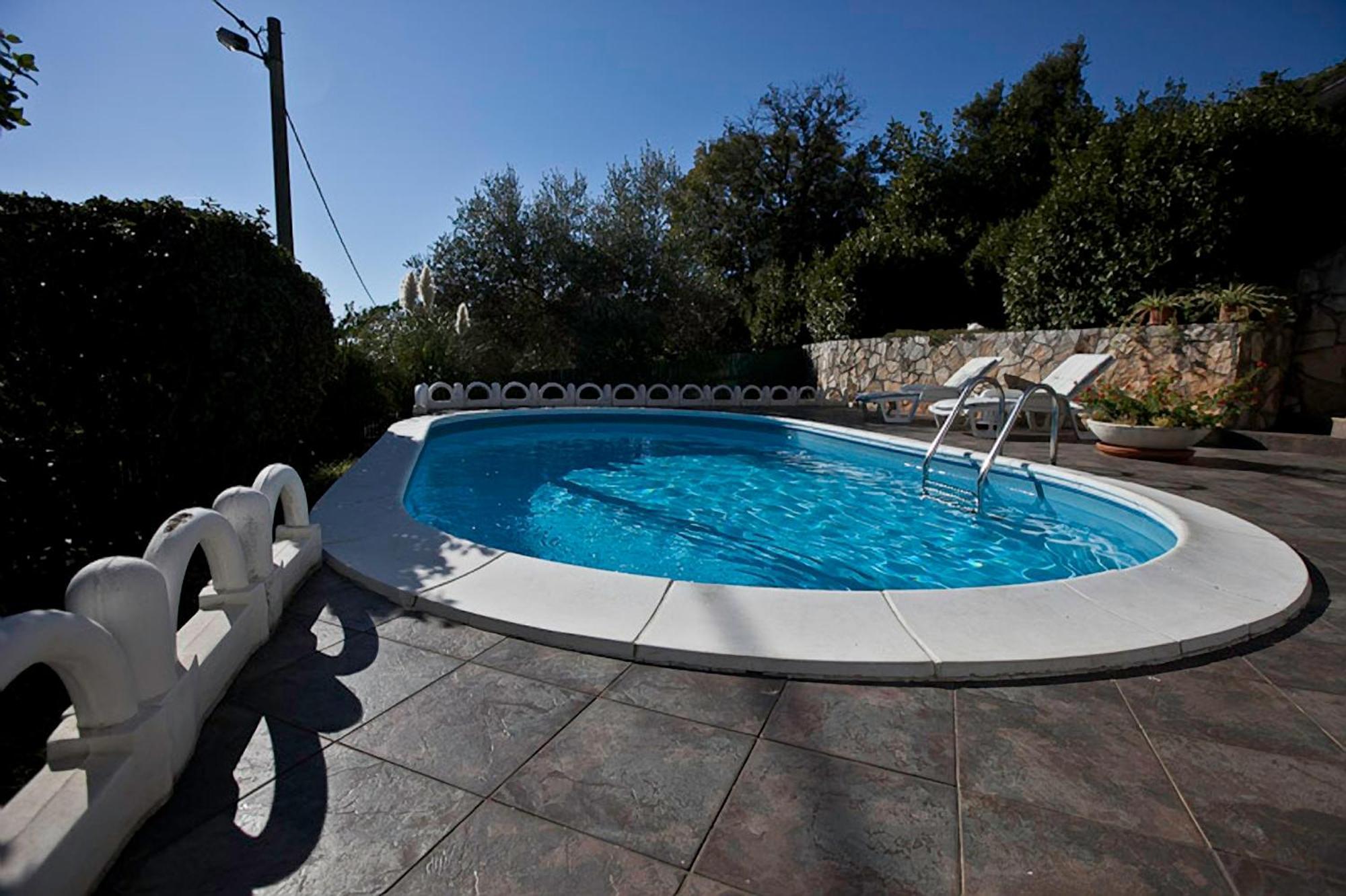 Apartments Villa Iva ラヴニ 部屋 写真