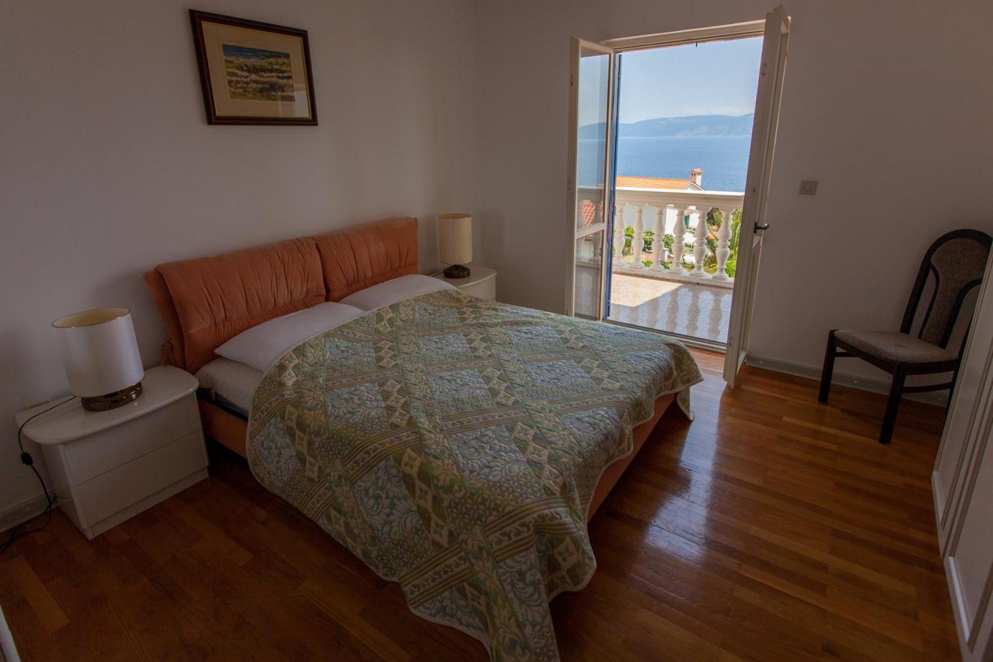 Apartments Villa Iva ラヴニ 部屋 写真