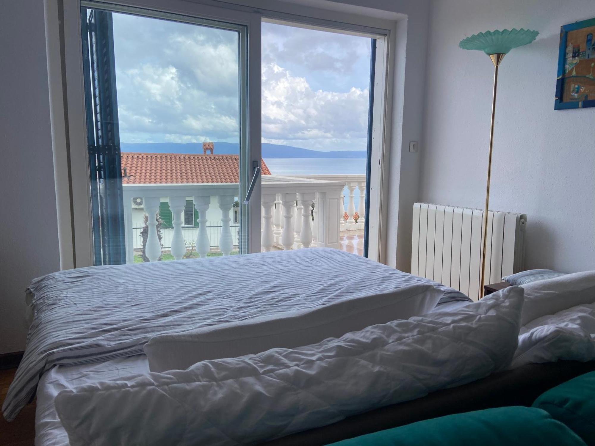 Apartments Villa Iva ラヴニ 部屋 写真