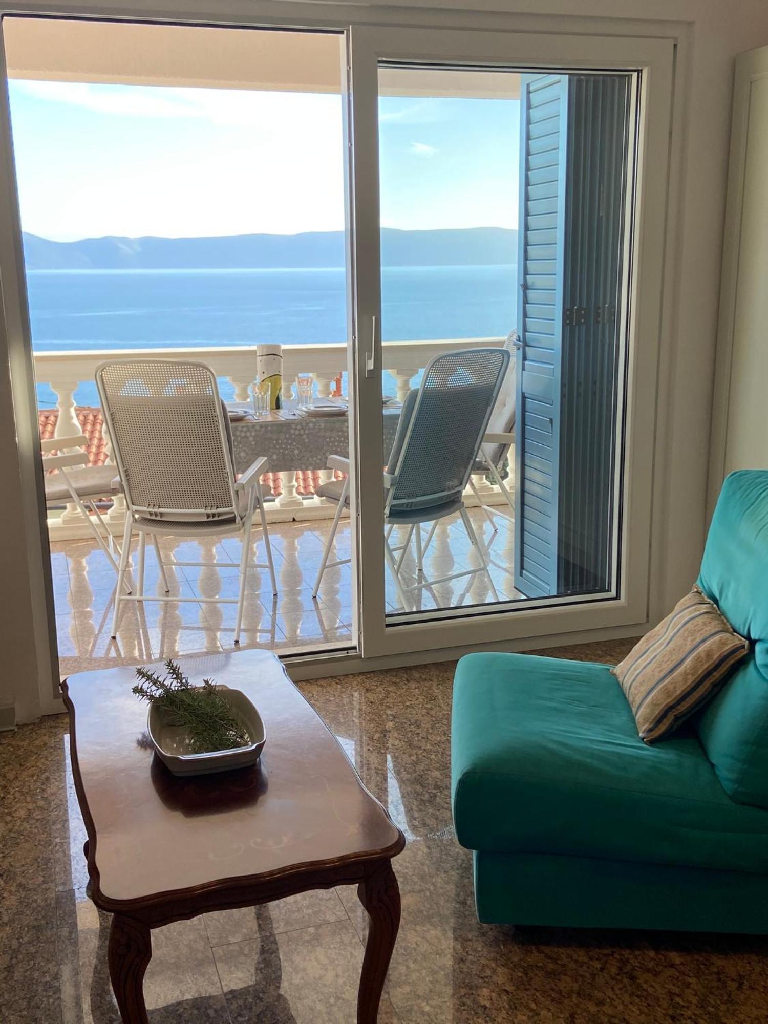 Apartments Villa Iva ラヴニ 部屋 写真