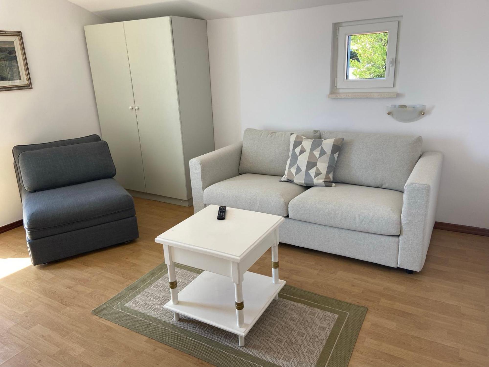 Apartments Villa Iva ラヴニ 部屋 写真